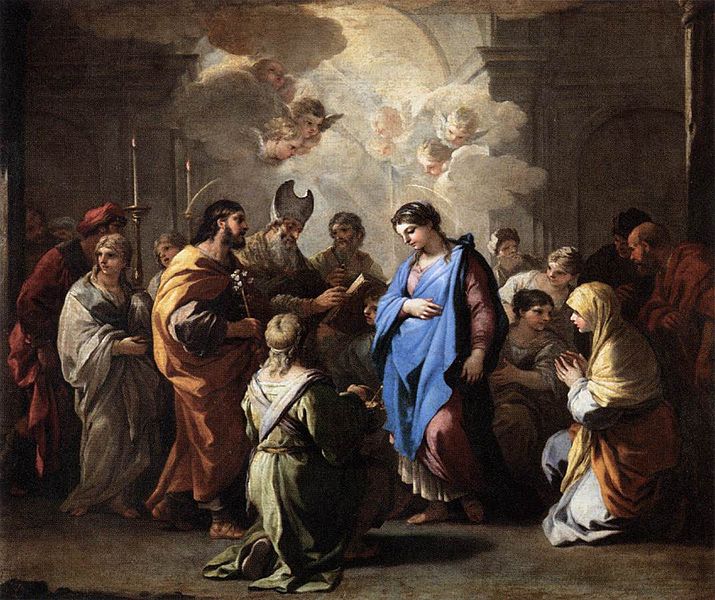 File:Luca Giordano - Marriage of the Virgin - WGA9024.jpg