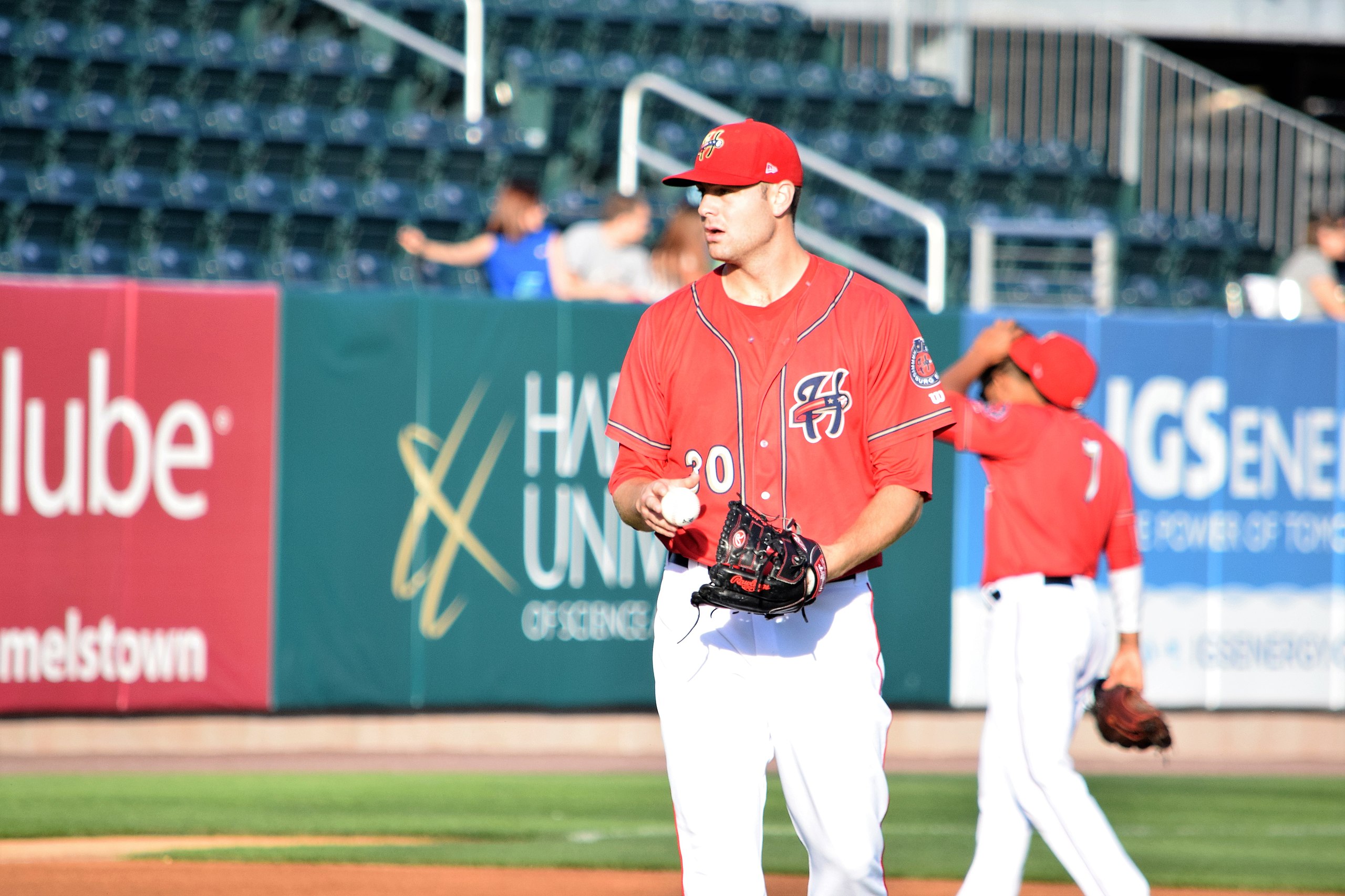 Lucas Giolito - Wikipedia