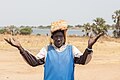 * Nomination Wrestling of different clans of the Mundari tribe, Terekeka, South Sudan --Poco a poco 06:46, 17 May 2024 (UTC) * Promotion  Support Good quality. --Alexander-93 07:34, 17 May 2024 (UTC)