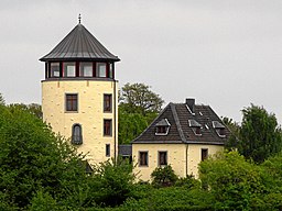 Luelsdorf Burg1