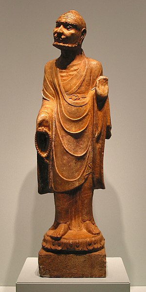 Dinasti Jin, 1115–1234
