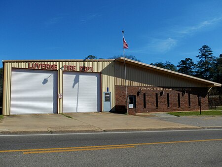 Luverne, Alabama Fire Department.JPG