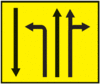 Luxembourg road sign diagram G 4 b.gif