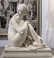 * Nomination Odalisque statue by James Pradier --Romainbehar 09:09, 2 April 2023 (UTC) * Promotion  Support Good quality. --LexKurochkin 09:15, 2 April 2023 (UTC)