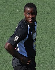 M'Bala Nzola