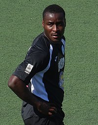 M'Bala Nzola