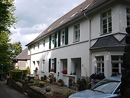 Mühlenstraße Mülheim an der Ruhr