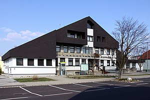 Müllendorf