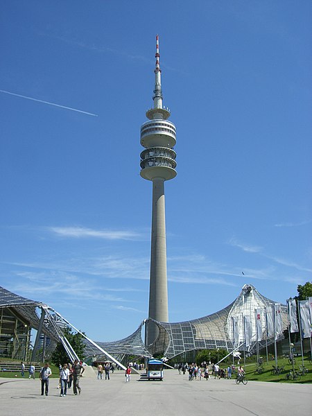 File:München - Olympiaturm 3.JPG