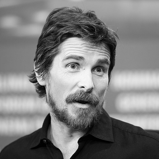 MJK 35799 Christian Bale (Vice, Berlinale 2019)