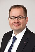 MJK 42858 Фрэнк Штайнратс (Hessischer Landtag 2019) .jpg