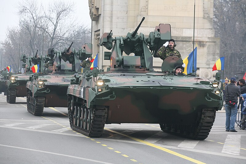 File:MLI-84M Military Parade on December the 1st 2009.jpg