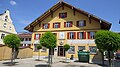 Ehemaliges Gasthaus