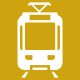 MTR Lightrail icon.svg