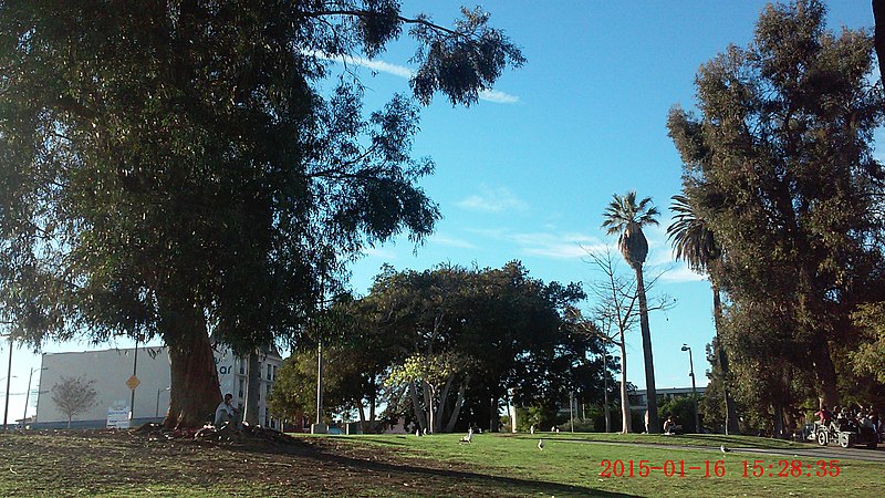 File:MacArthur Park, Los Angeles, CA, USA - panoramio (44).jpg