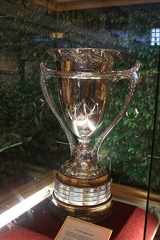 <span class="mw-page-title-main">MacNaughton Cup</span>