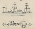Maine - Brassey's Naval Annual 1894.png