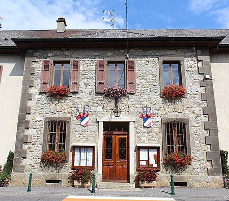 Mairie Pers Jussy 2