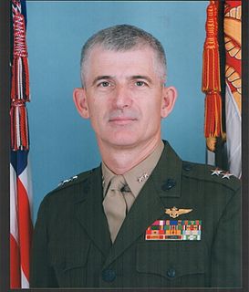 Kevin B. Kuklok United States Marine Corps general
