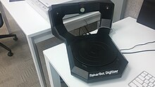 MakerBot SKETCH LARGE 3D Printer - Single Unit