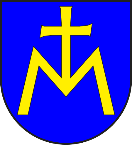 Malans wappen