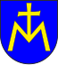 Escudo de armas de Malans