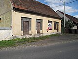 Čeština: Malechov. Okres Klatovy, Česká republika.