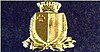 Sargento-mor Insignia.jpg de 2ª classe da Polícia de Malta