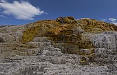 Travertine Terrace