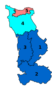 Vignette pour Élections législatives de 2002 dans la Manche