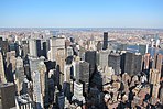 Manhattan: Toponimia, Historia, Geografía