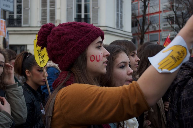 File:Manif pro mariage LGBT 27012013 48.jpg