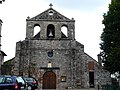 Église Saint-Sigismond de Mansac