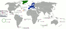 Miniatiūra antraštei: Europos Sąjungos specialiosios teritorijos