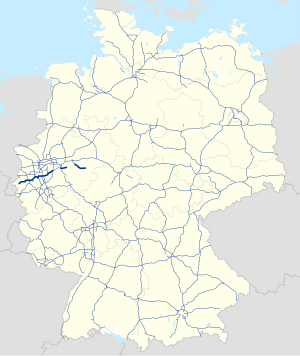 Bundesautobahn 46 – Wikipedia