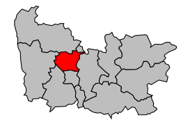 Canton of Laval-North-East