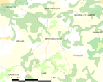 Map commune FR insee code 40035.png