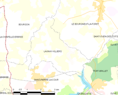 Map commune FR insee code 53129.png