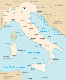 ismerd meg az egységes olaszország