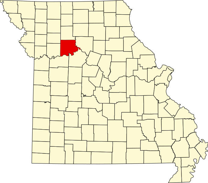 File:Map of Missouri highlighting Carroll County.svg