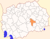 Map of Negotino Municipality.svg