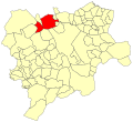 Mapa de La Roda.svg