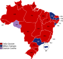 File:Mapa do Brasil - Eleição presidencial (1960).svg - Wikipedia