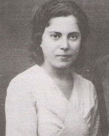 Mariya Silva Kruz