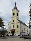 Приходская церковь Мария-Бильд