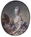 Marie Antoinette dauphine Hébé Drouais Chantilly.jpg