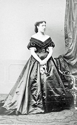 מריה הנרייטה, ארכידוכסית אוסטריה
