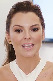 Marjorie de Sousa Venezuelan actress