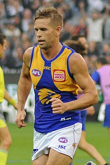 Mark LeCras - Wikipedia