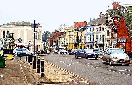 Lutterworth